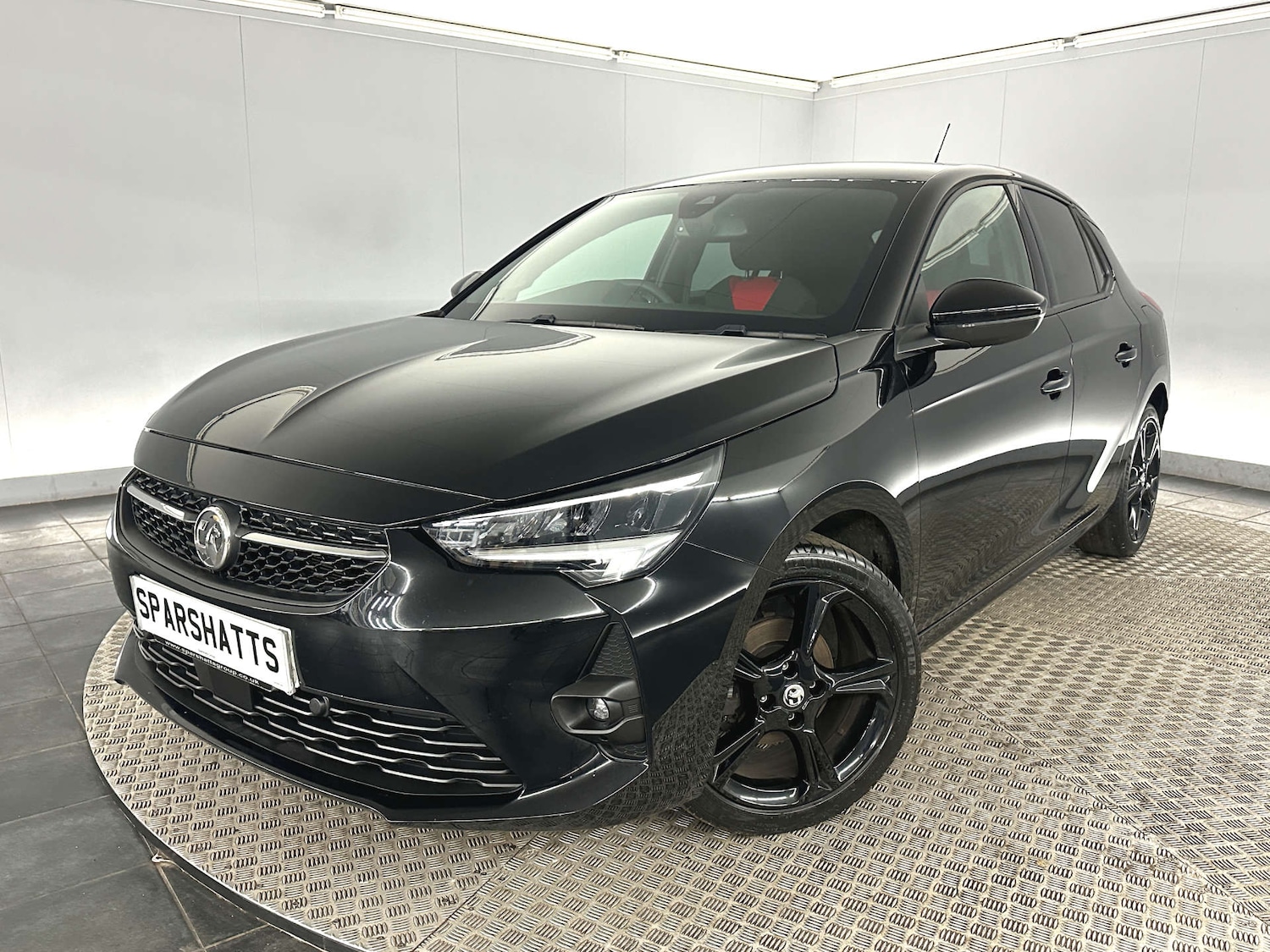 Used Vauxhall Corsa 2023 for sale - 77590798: Photo 3