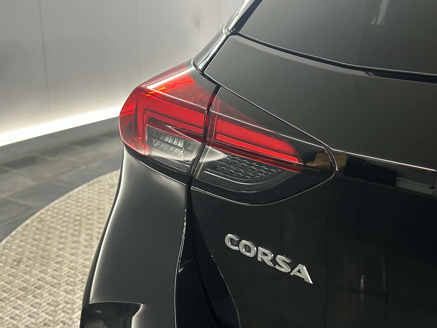 Used Vauxhall Corsa 2023 for sale - 77590798: Photo 30