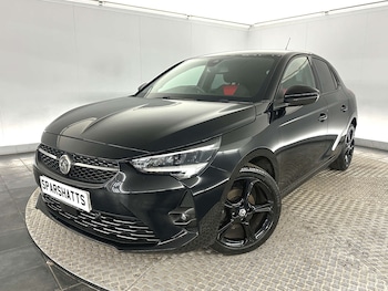 Used Vauxhall Corsa 2023 for sale - 77590798: Photo
