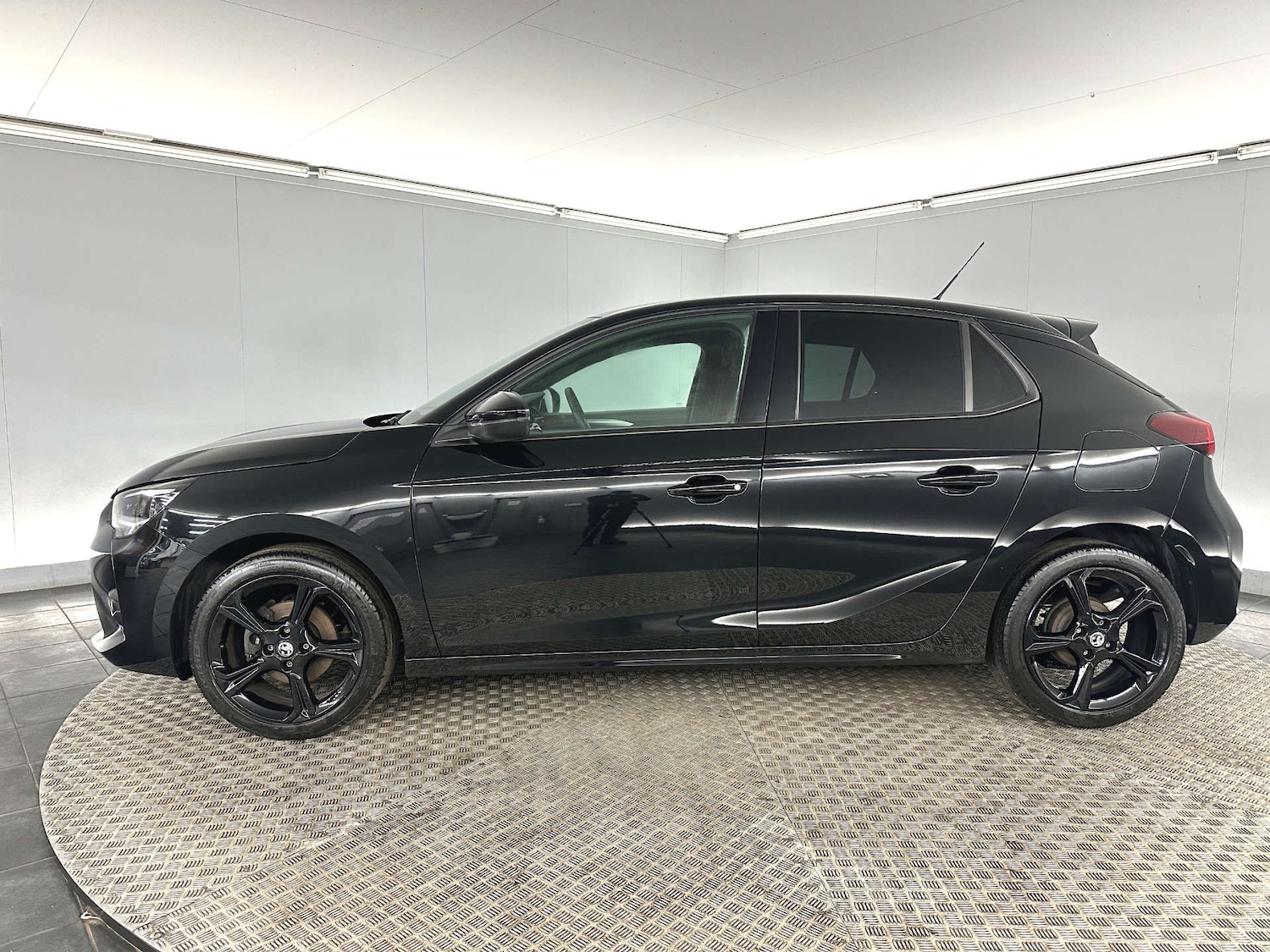 Used Vauxhall Corsa 2023 for sale - 77590798: Photo 4