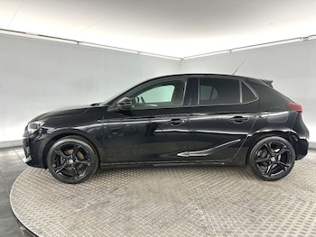 Used Vauxhall Corsa 2023 for sale - 77590798: Photo