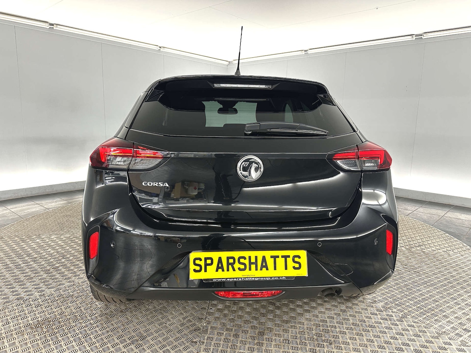 Used Vauxhall Corsa 2023 for sale - 77590798: Photo 6