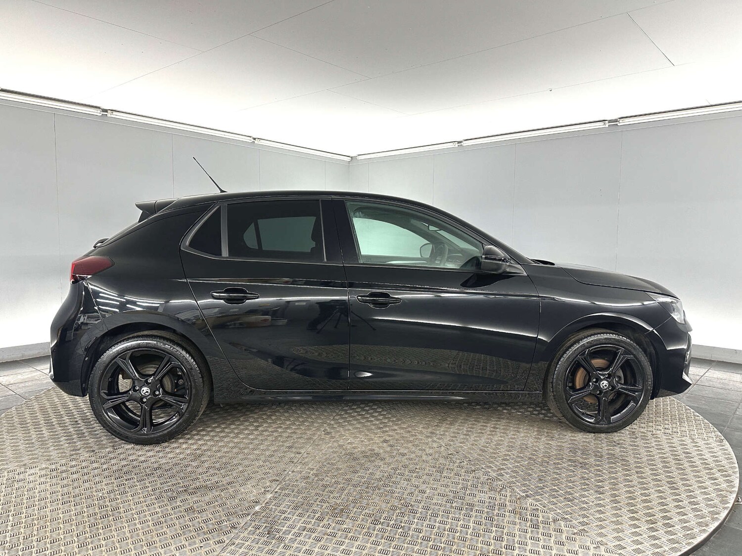 Used Vauxhall Corsa 2023 for sale - 77590798: Photo 8