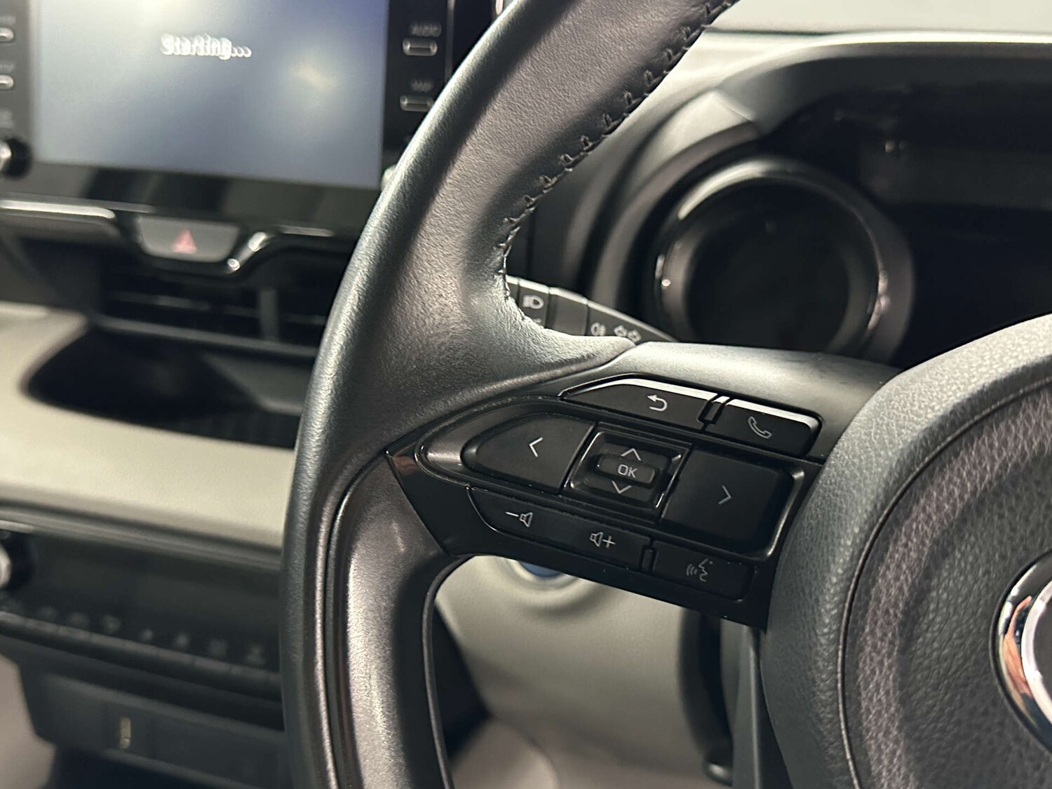 Used Toyota Yaris 2022 for sale - 77745466: Photo 16