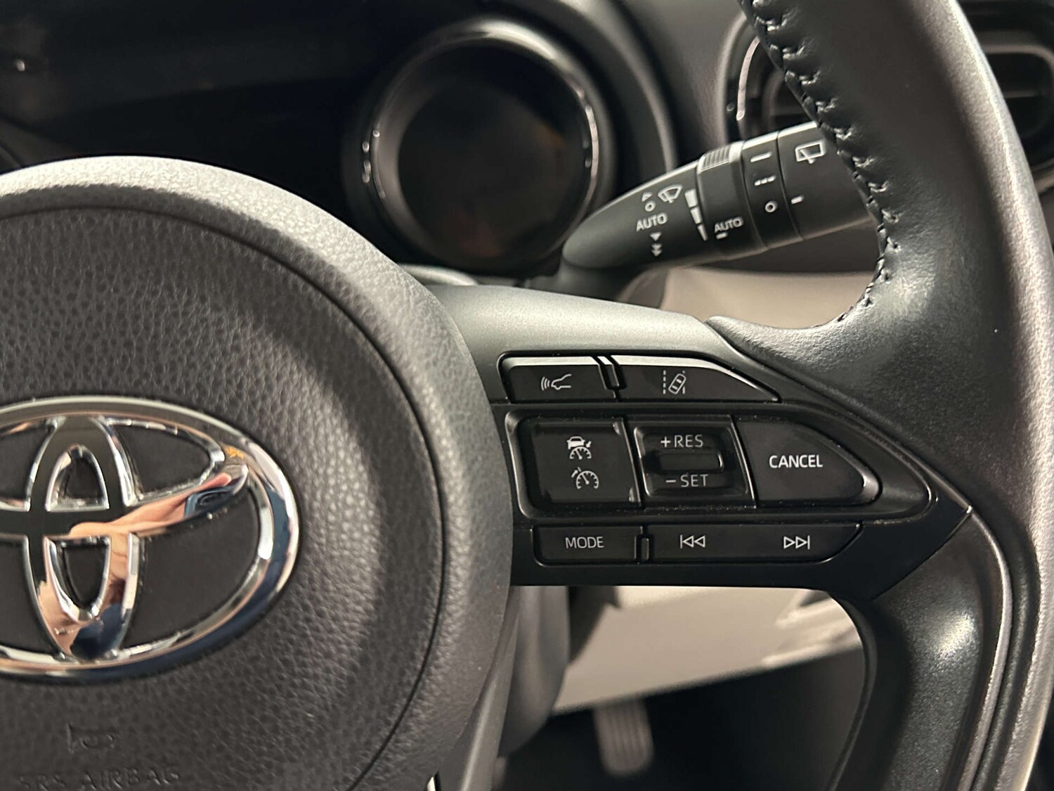 Used Toyota Yaris 2022 for sale - 77745466: Photo 17