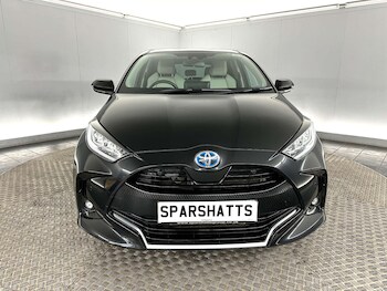 Used Toyota Yaris 2022 for sale - 77745466: Photo