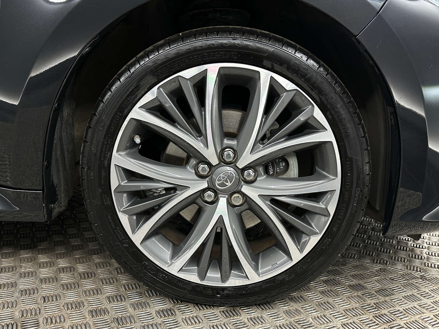 Used Toyota Yaris 2022 for sale - 77745466: Photo 37