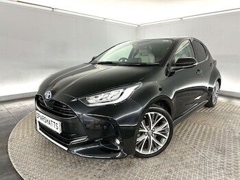 Used Toyota Yaris 2022 for sale - 77745466: Photo