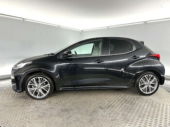 Used Toyota Yaris 2022 for sale - 77745466: Photo