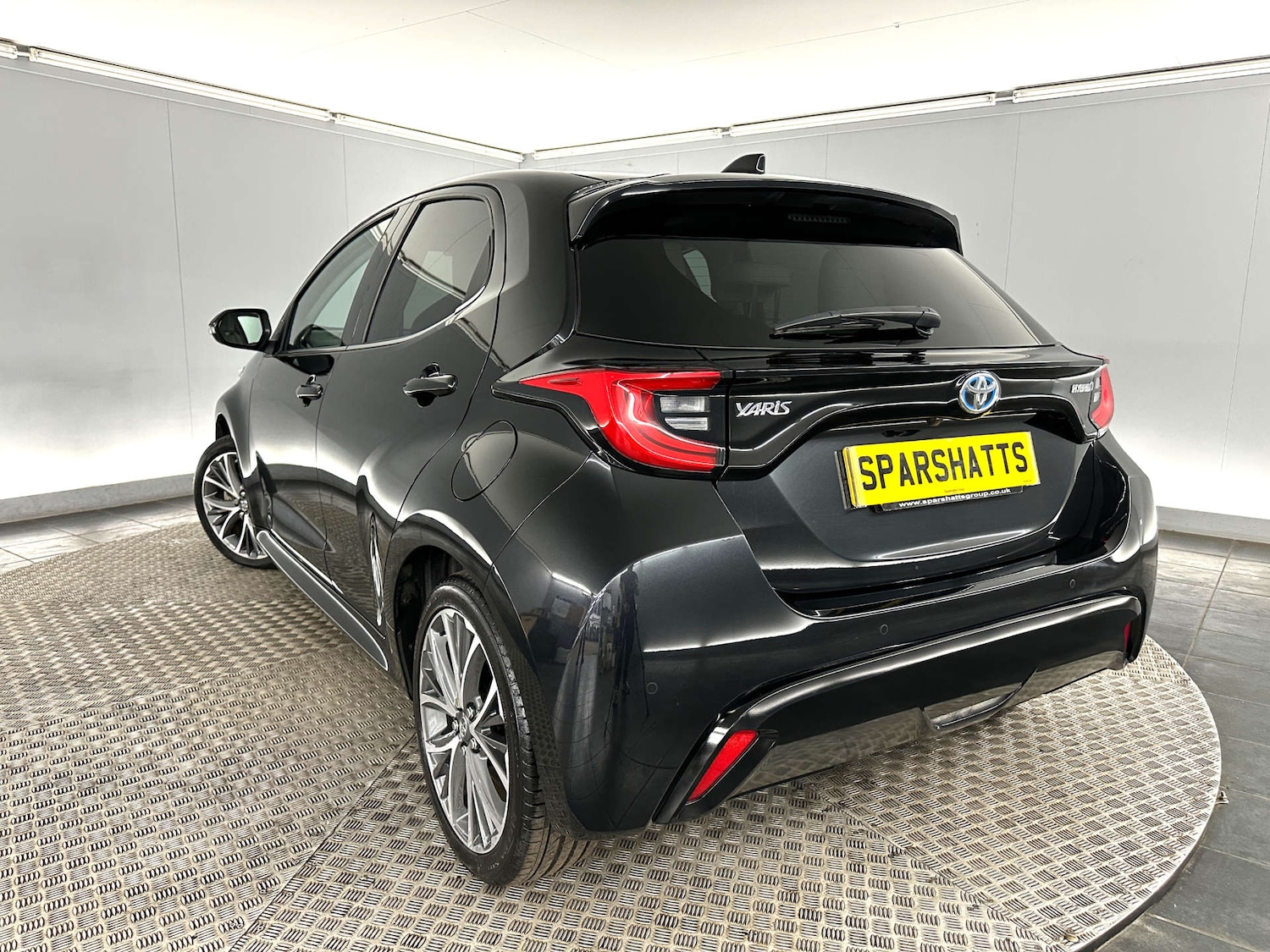 Used Toyota Yaris 2022 for sale - 77745466: Photo 5