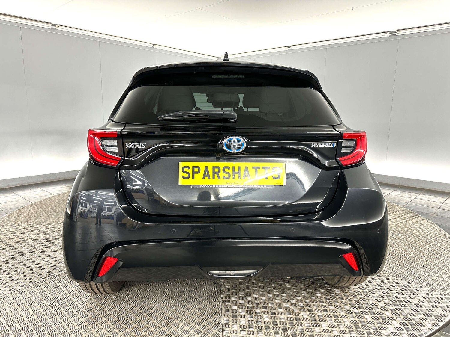 Used Toyota Yaris 2022 for sale - 77745466: Photo 6