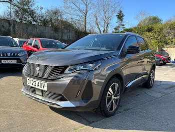 Used Peugeot 3008 2023 for sale - 78281659: Photo