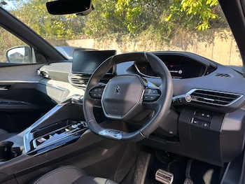 Used Peugeot 3008 2023 for sale - 78281659: Photo