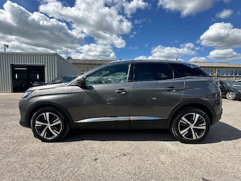 Used Peugeot 3008 2023 for sale - 78281659: Photo