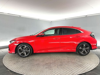 Used Honda Civic 2019 for sale - 77850612: Photo