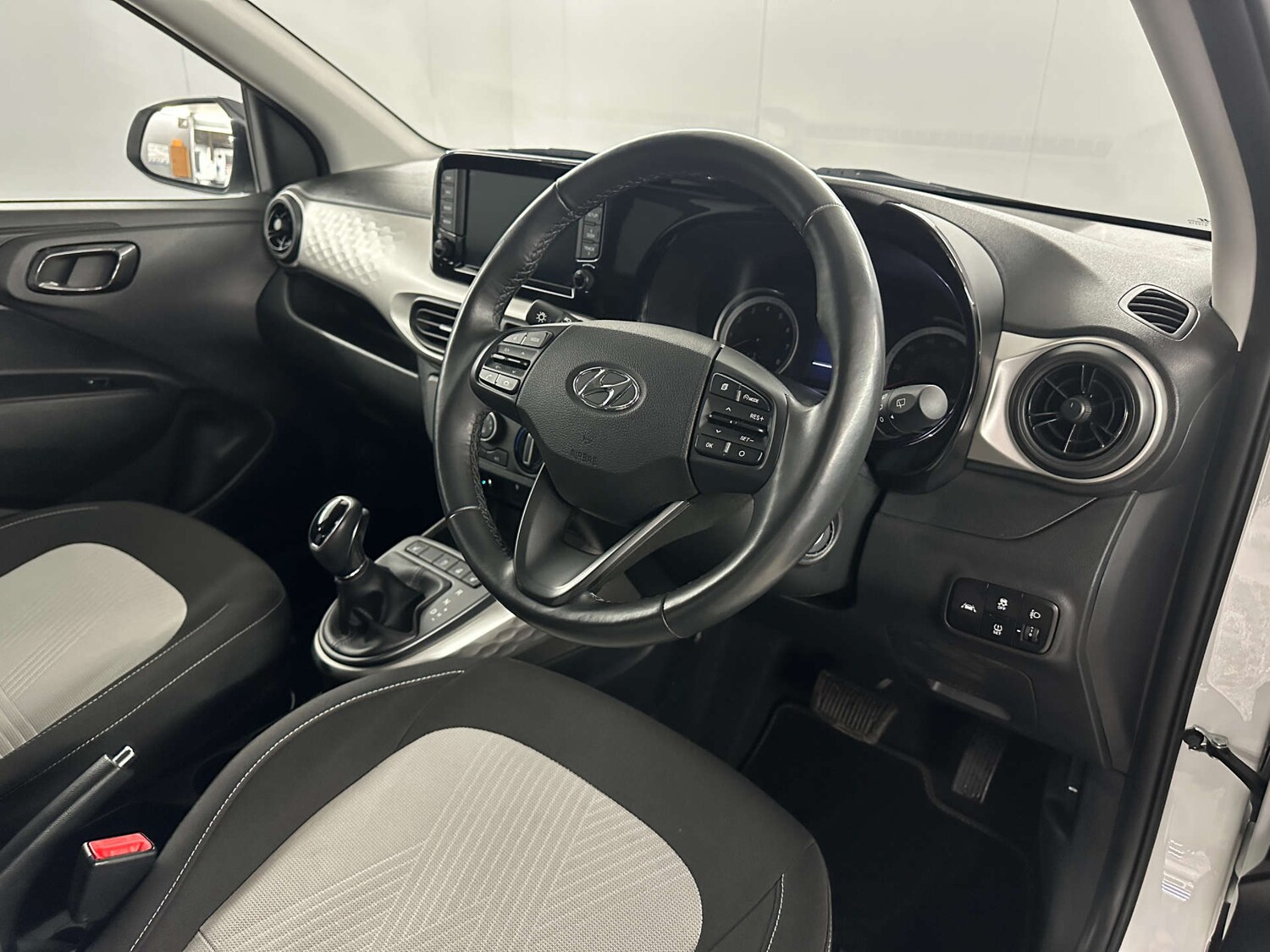 Used Hyundai i10 2021 for sale - 77590794: Photo 11