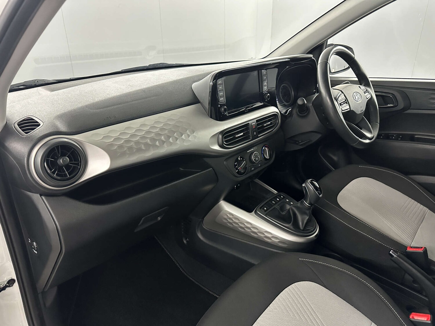 Used Hyundai i10 2021 for sale - 77590794: Photo 13