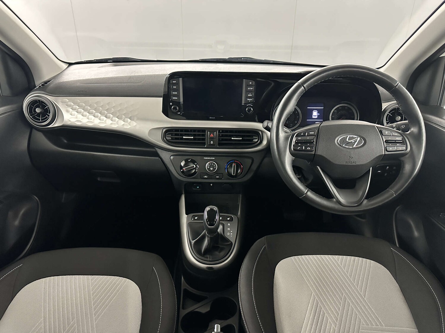 Used Hyundai i10 2021 for sale - 77590794: Photo 16