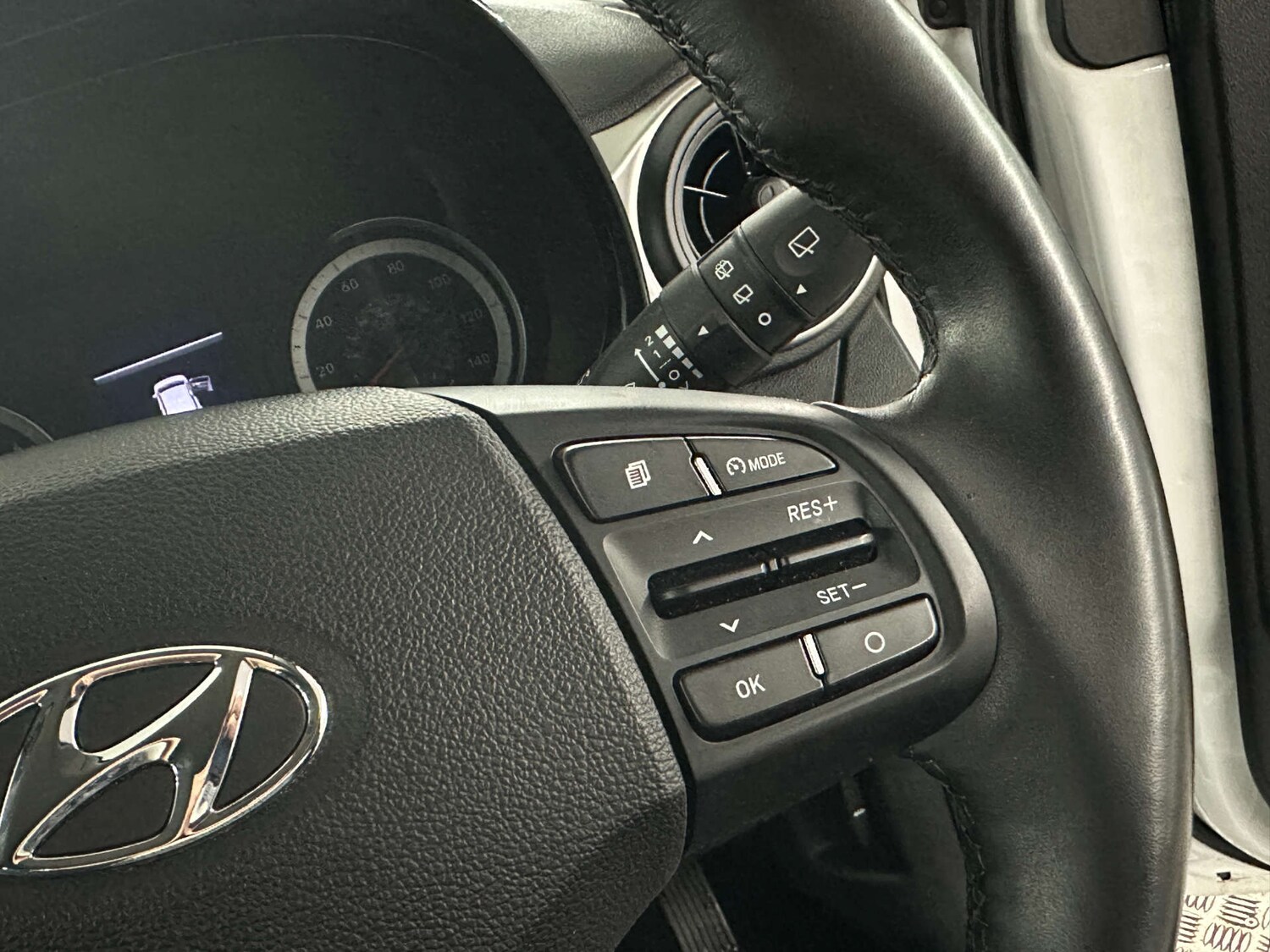 Used Hyundai i10 2021 for sale - 77590794: Photo 24