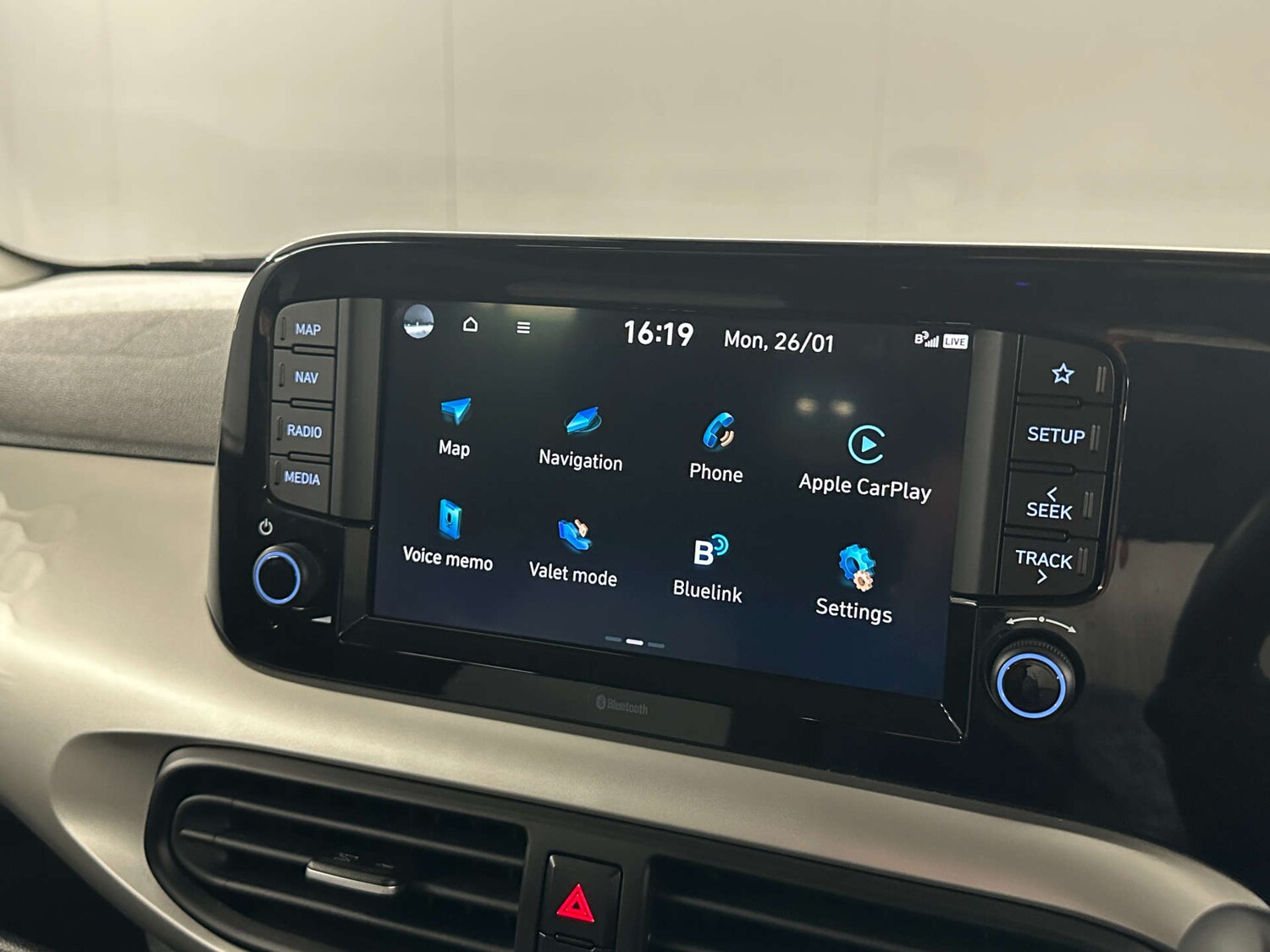 Used Hyundai i10 2021 for sale - 77590794: Photo 26