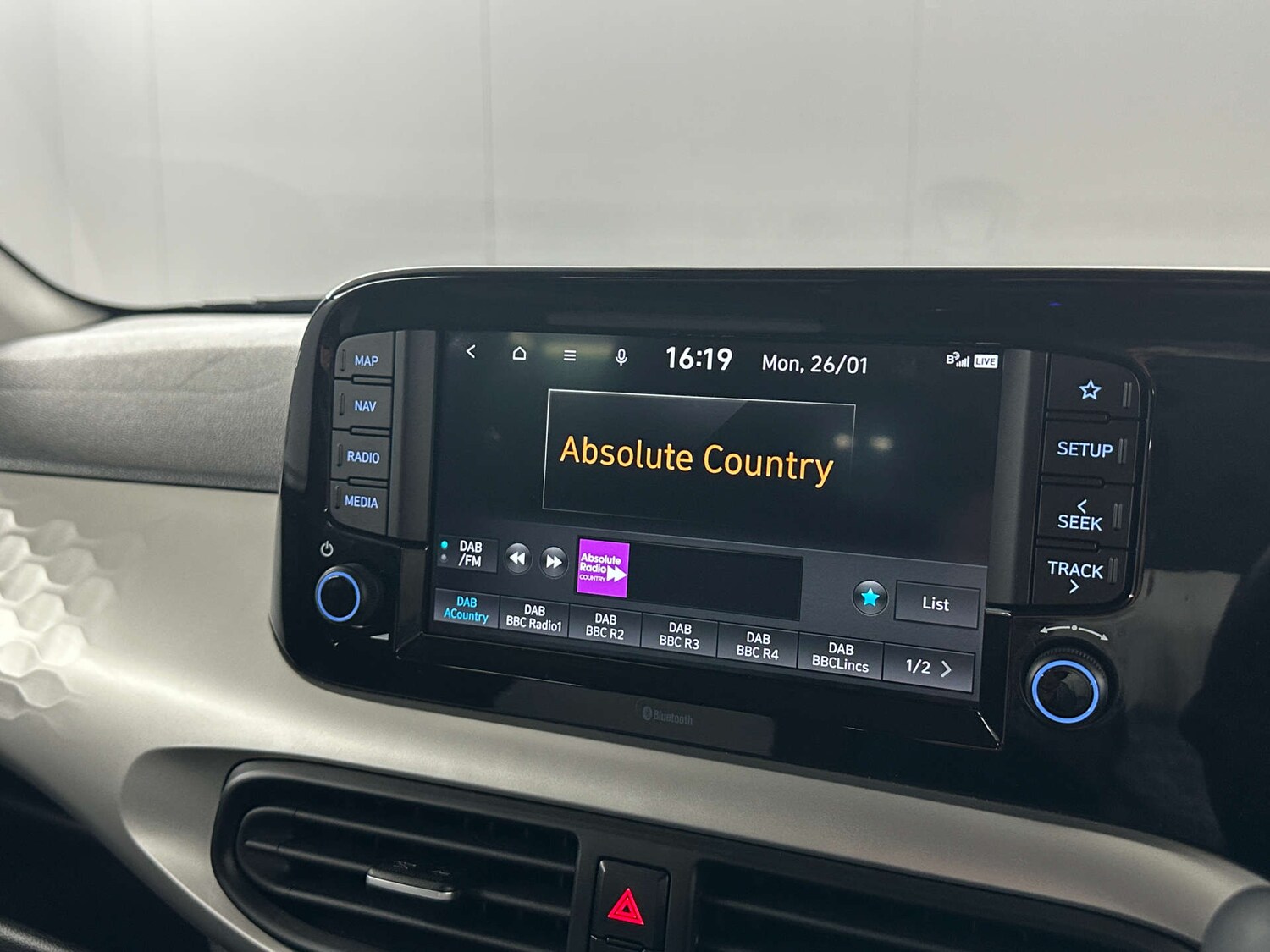 Used Hyundai i10 2021 for sale - 77590794: Photo 28