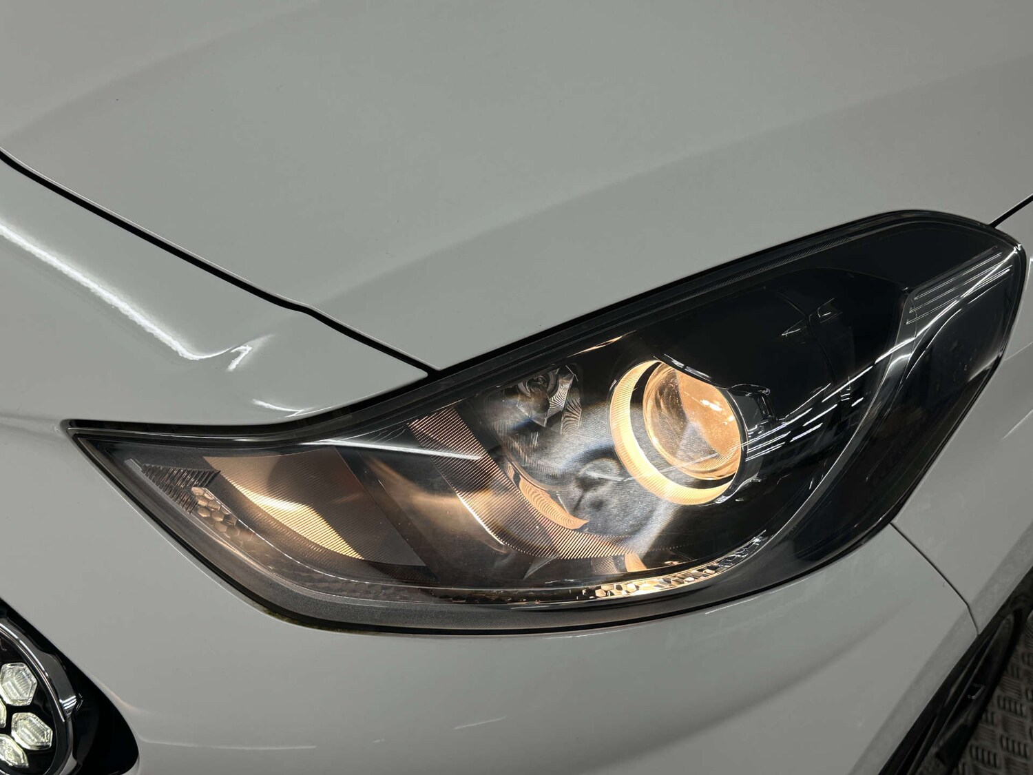 Used Hyundai i10 2021 for sale - 77590794: Photo 31