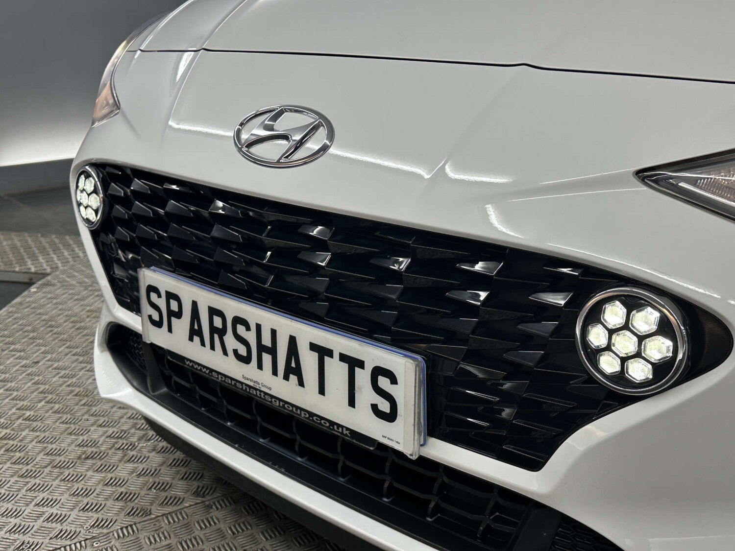 Used Hyundai i10 2021 for sale - 77590794: Photo 32