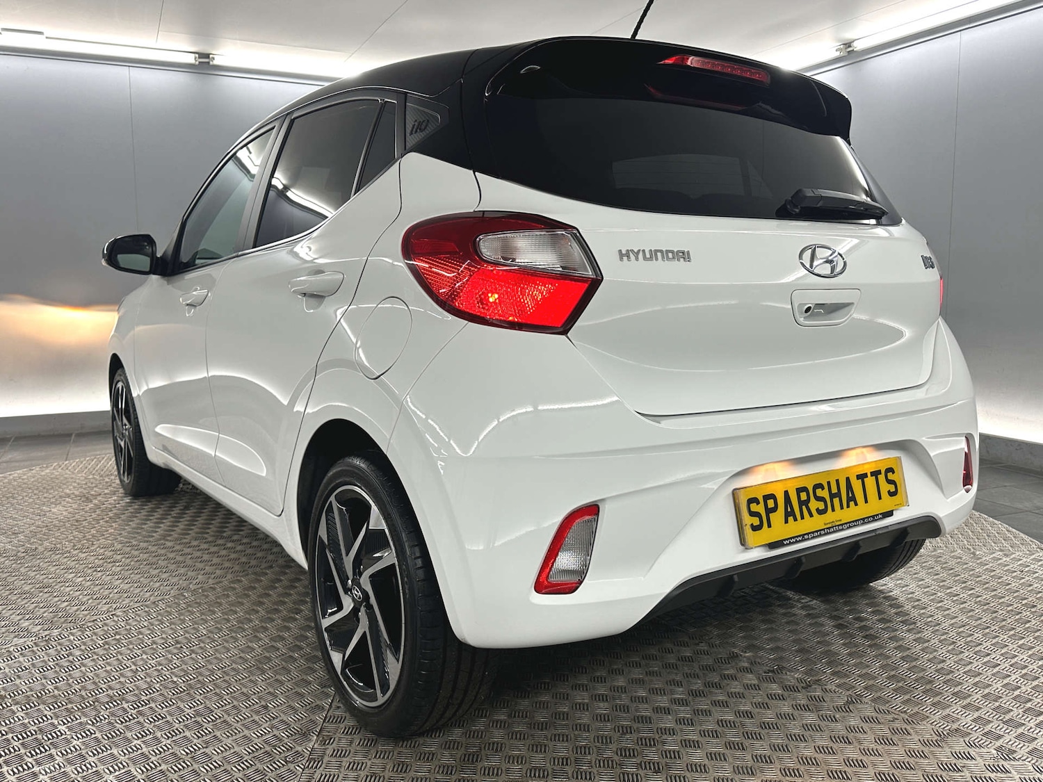 Used Hyundai i10 2021 for sale - 77590794: Photo 36