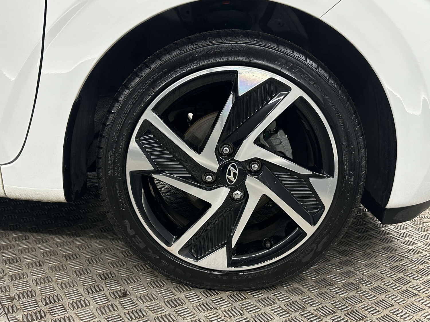 Used Hyundai i10 2021 for sale - 77590794: Photo 38