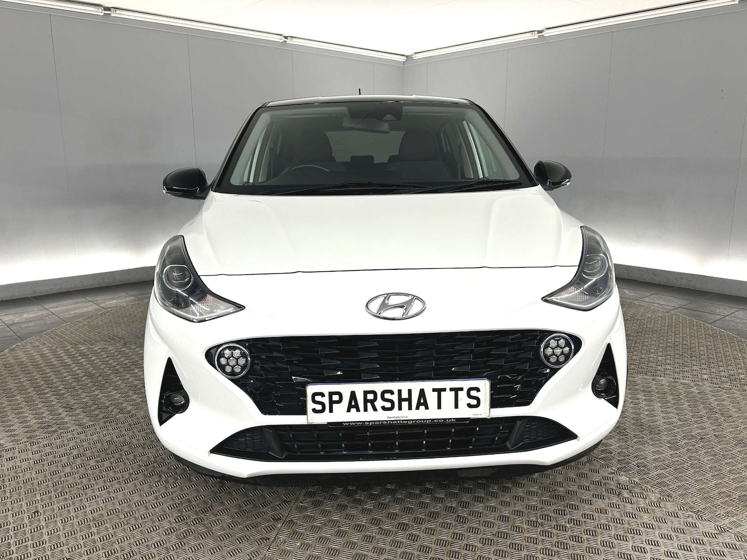Used Hyundai i10 2021 for sale - 77590794: Photo 4