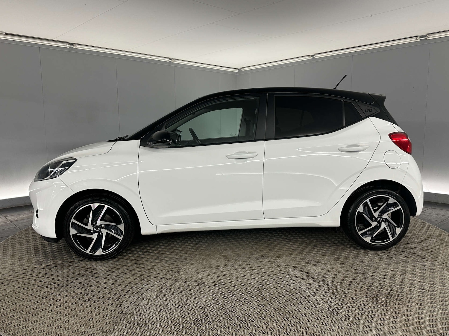 Used Hyundai i10 2021 for sale - 77590794: Photo 6