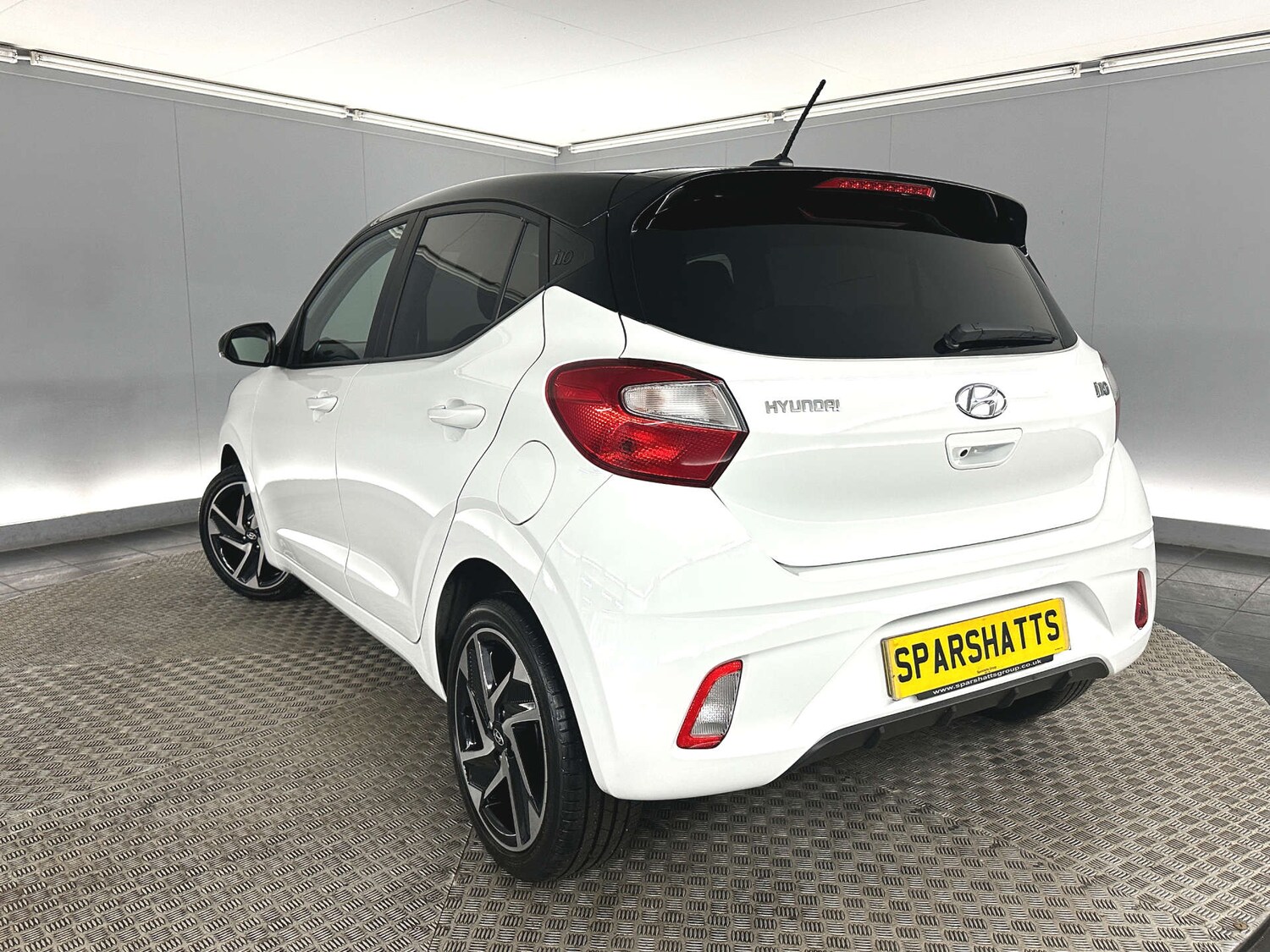 Used Hyundai i10 2021 for sale - 77590794: Photo 7