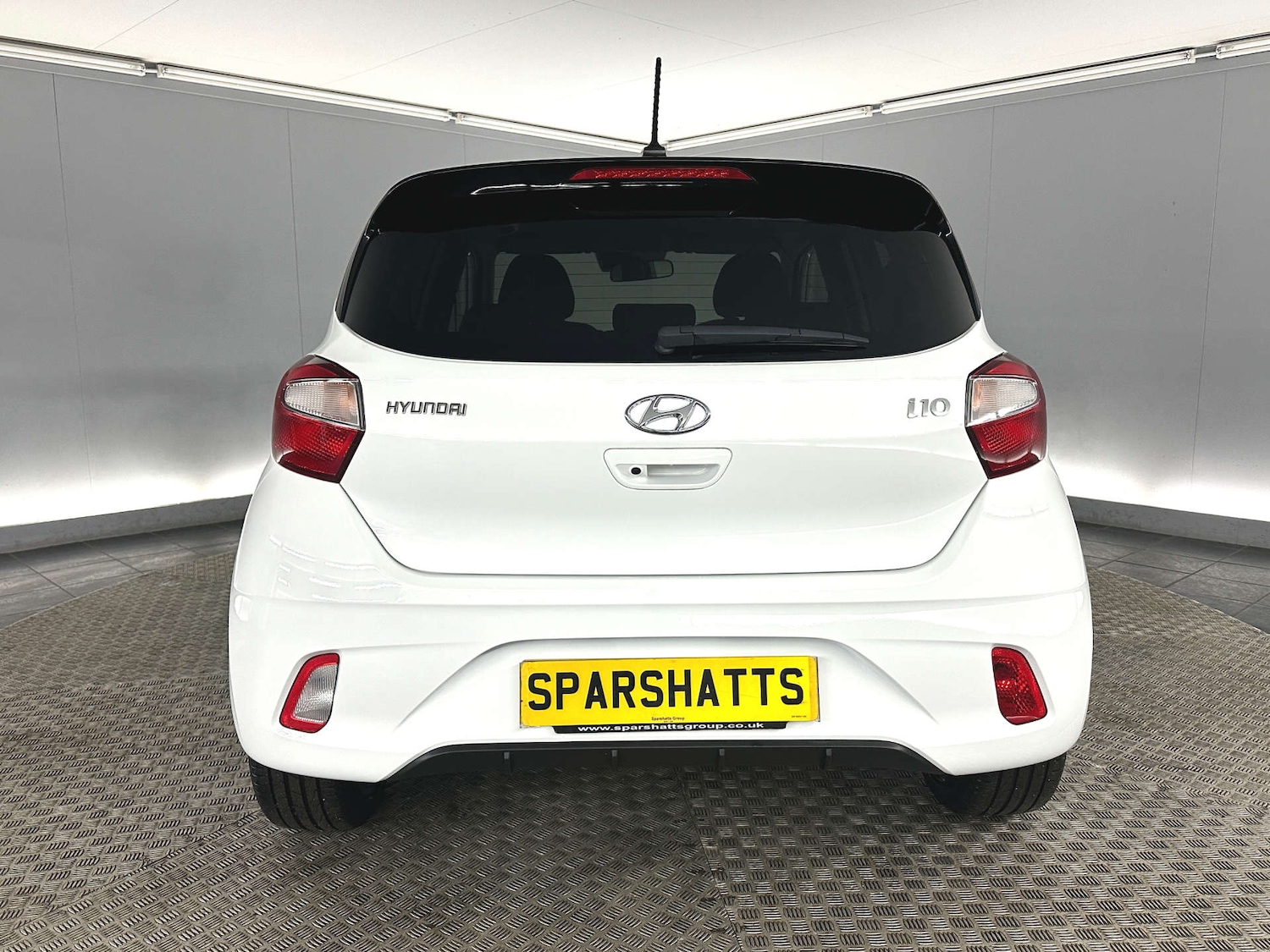 Used Hyundai i10 2021 for sale - 77590794: Photo 8