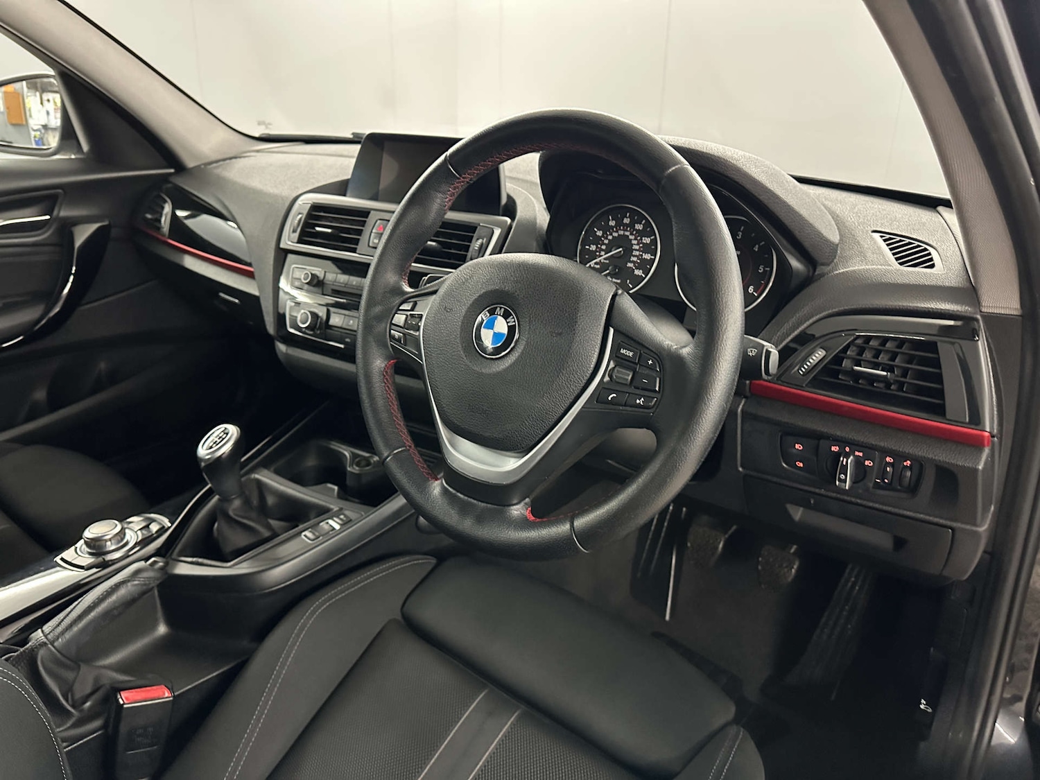 Used BMW 1 Series 2016 for sale - 77745474: Photo 11