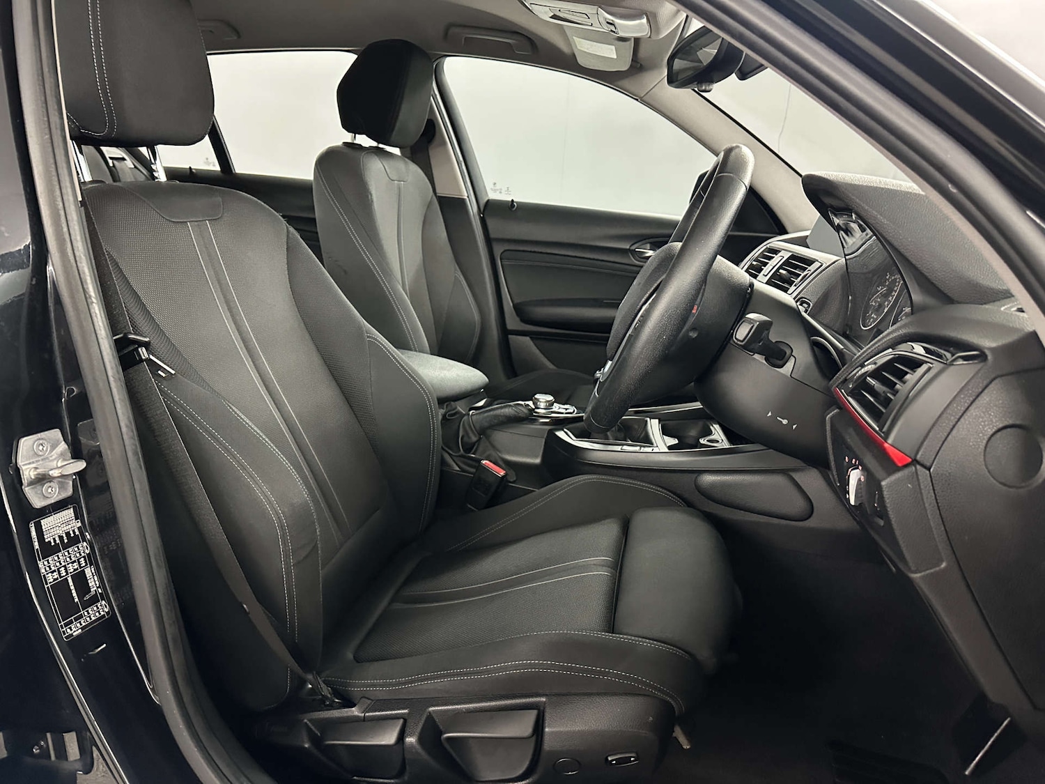 Used BMW 1 Series 2016 for sale - 77745474: Photo 12