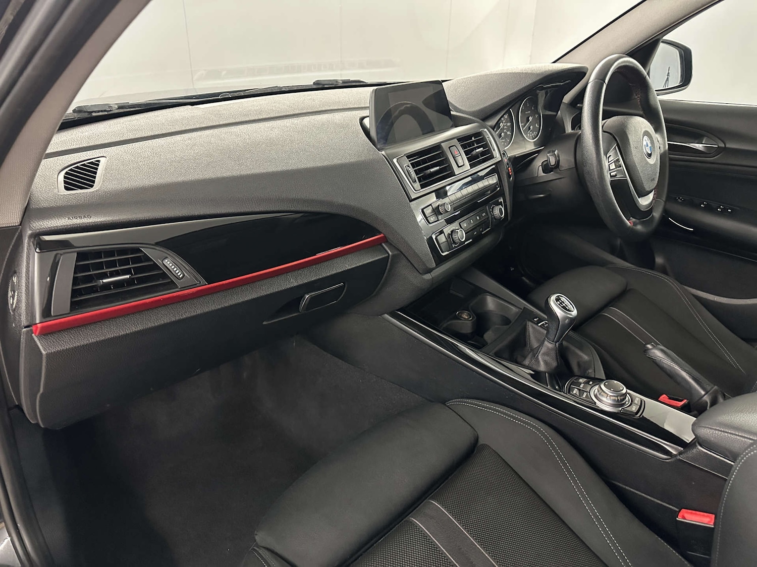 Used BMW 1 Series 2016 for sale - 77745474: Photo 13