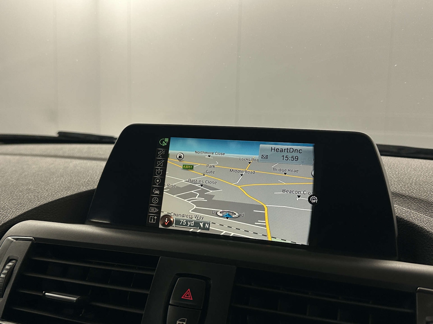 Used BMW 1 Series 2016 for sale - 77745474: Photo 2