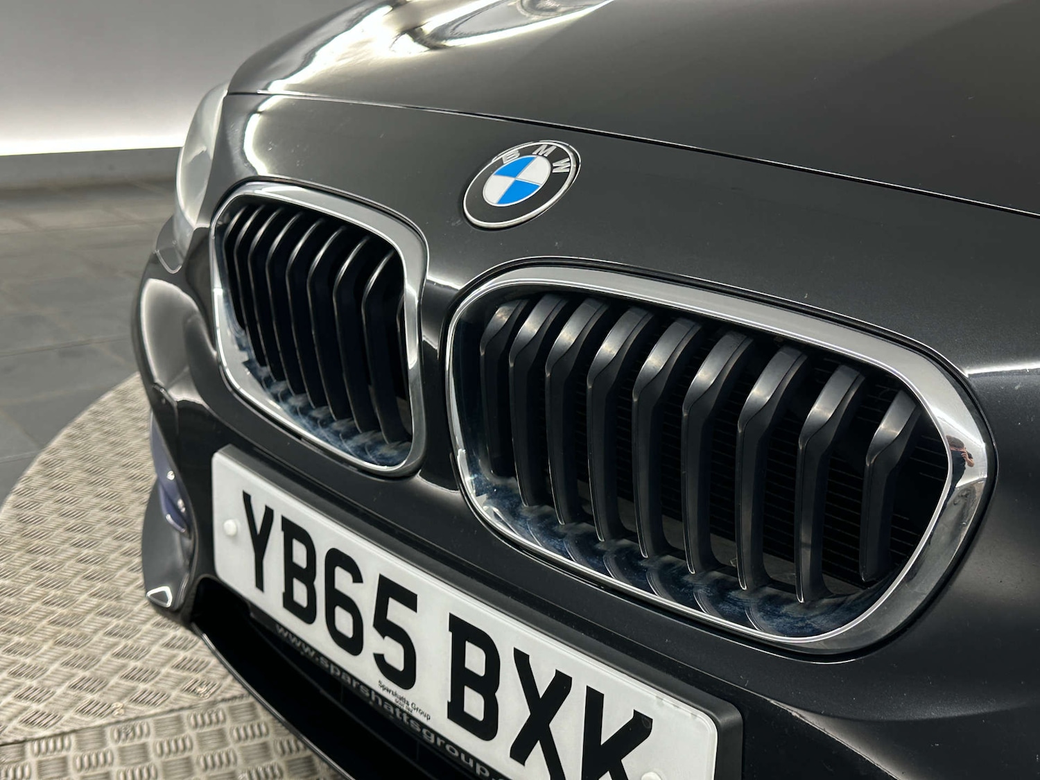 Used BMW 1 Series 2016 for sale - 77745474: Photo 31