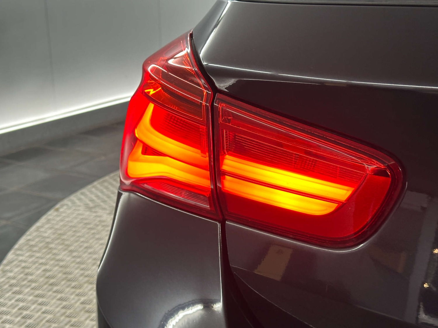 Used BMW 1 Series 2016 for sale - 77745474: Photo 33