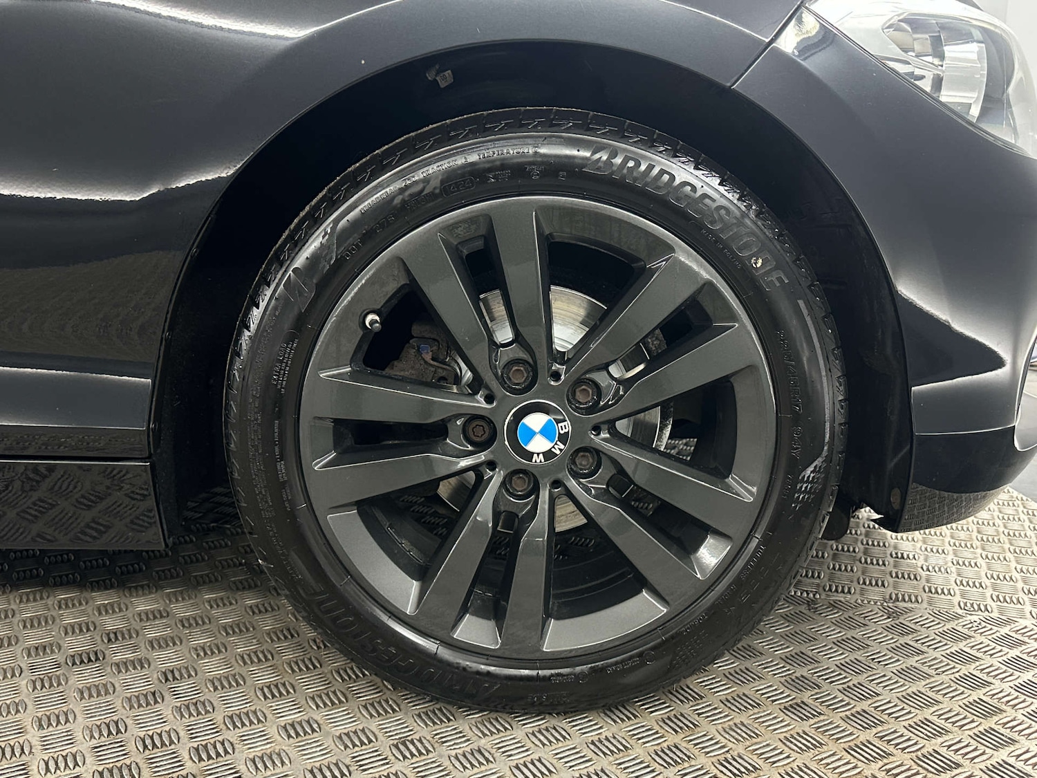 Used BMW 1 Series 2016 for sale - 77745474: Photo 37