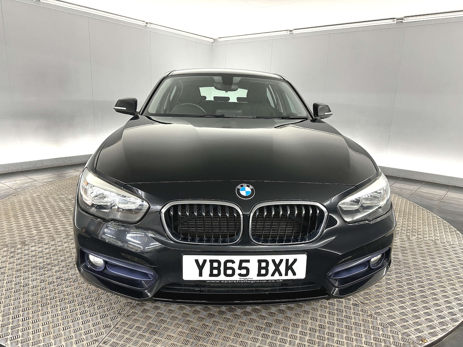 Used BMW 1 Series 2016 for sale - 77745474: Photo 4