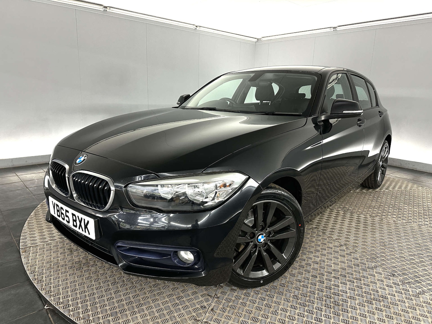 Used BMW 1 Series 2016 for sale - 77745474: Photo 5