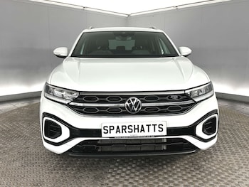 Used Volkswagen T-Roc 2024 for sale - 77745453: Photo