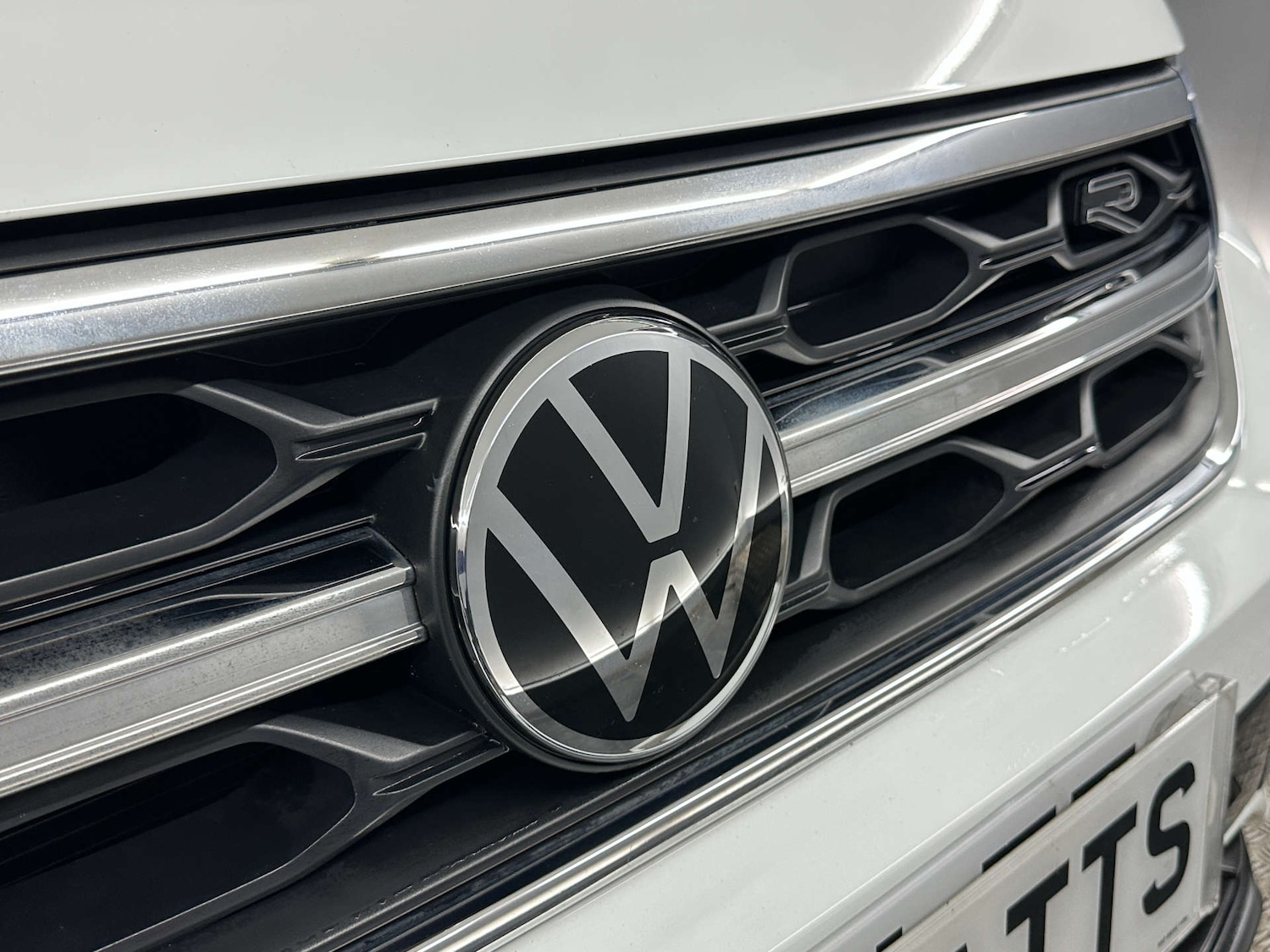 Used Volkswagen T-Roc 2024 for sale - 77745453: Photo 42