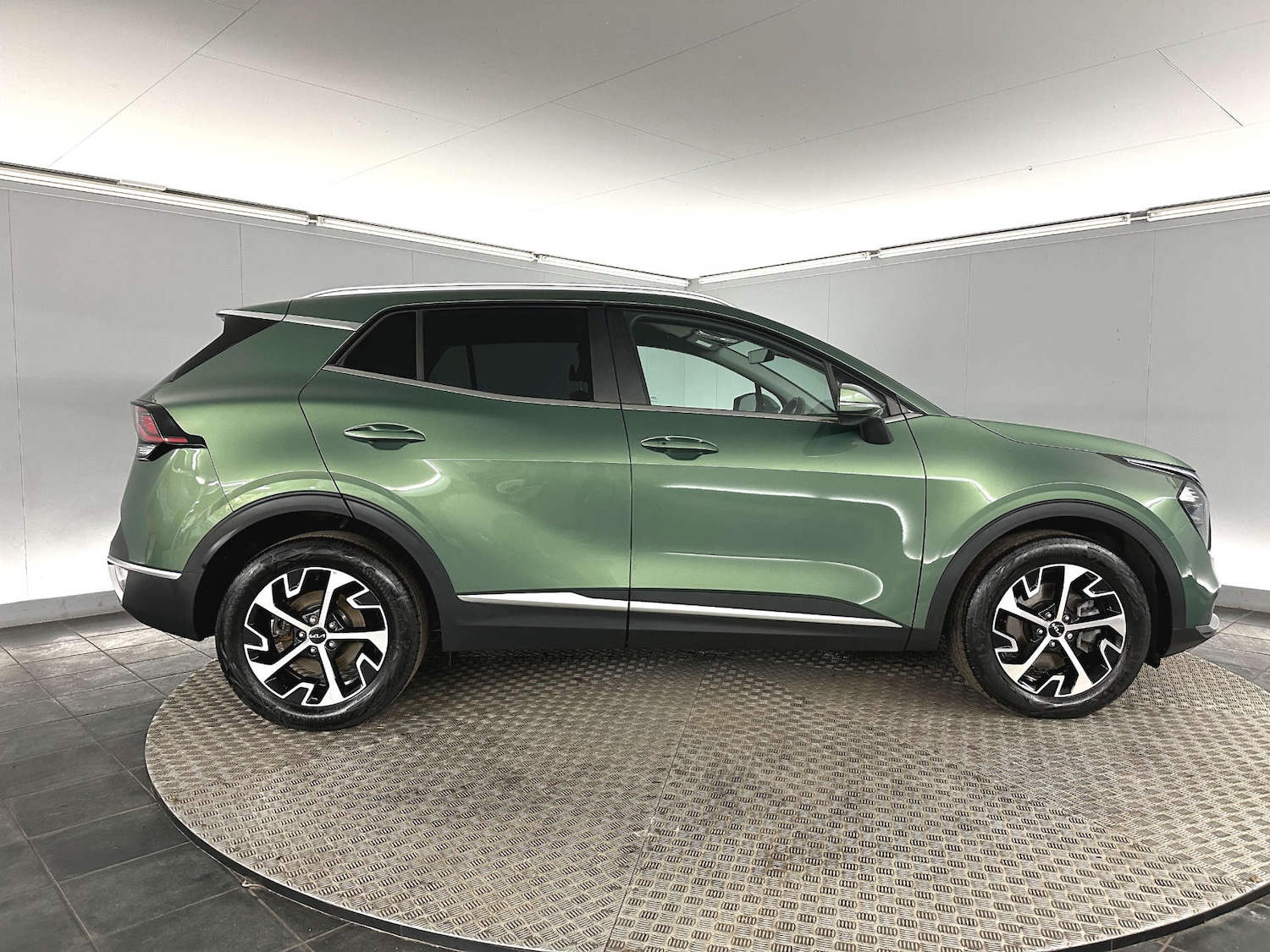 Used Kia Sportage 2025 for sale - 77590802: Photo 10