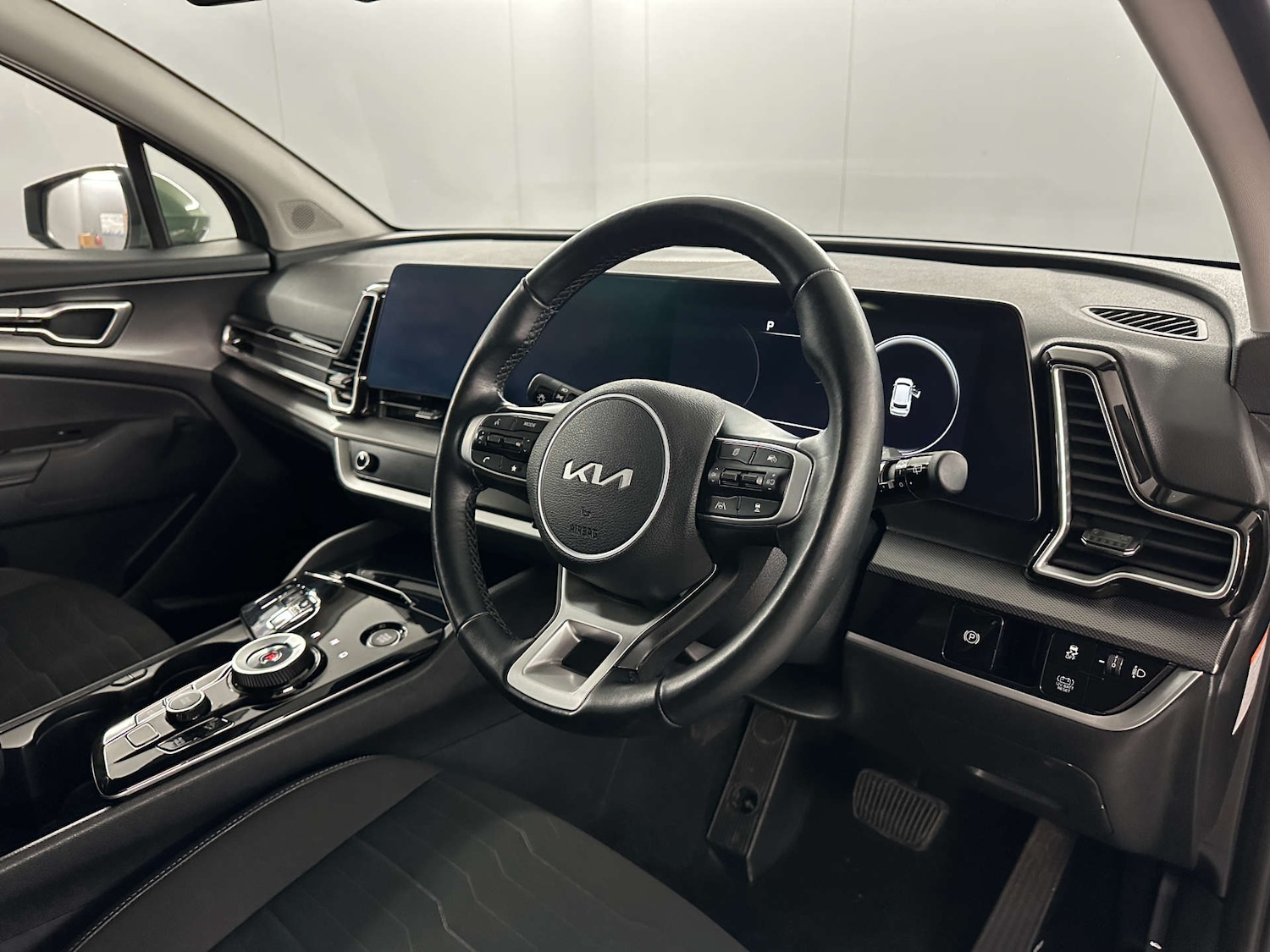 Used Kia Sportage 2025 for sale - 77590802: Photo 11