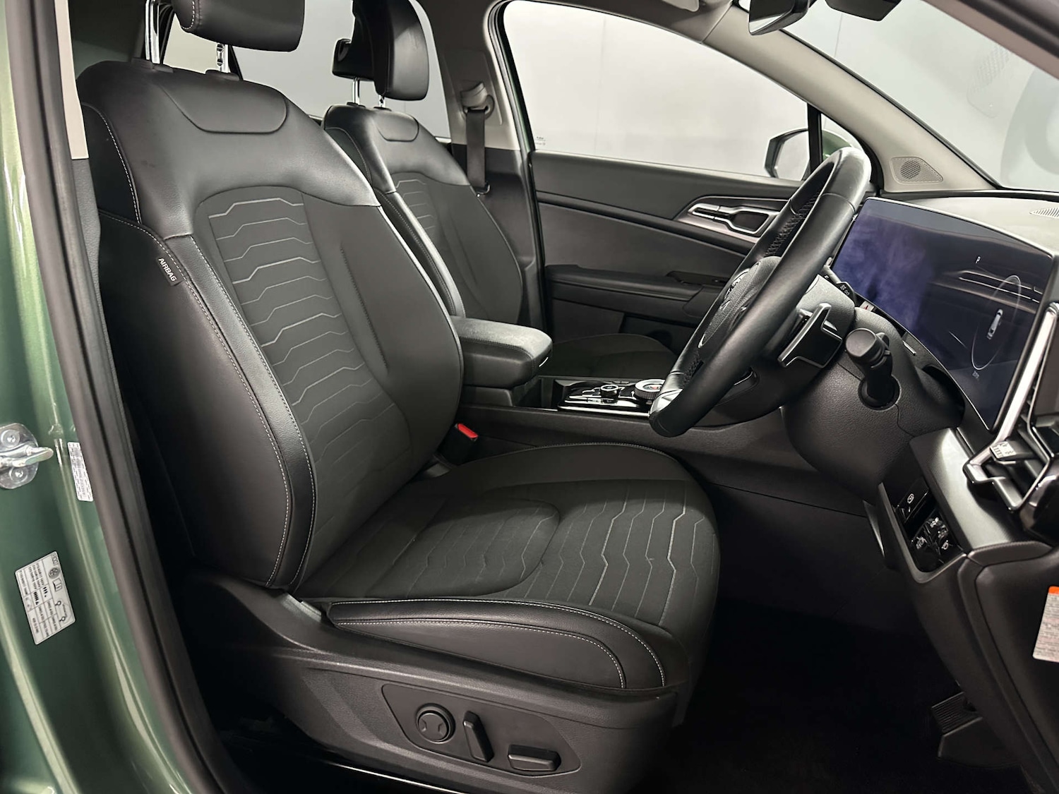 Used Kia Sportage 2025 for sale - 77590802: Photo 12