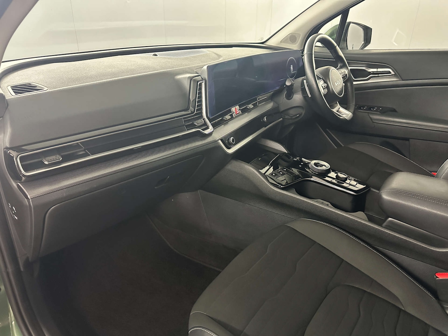 Used Kia Sportage 2025 for sale - 77590802: Photo 13