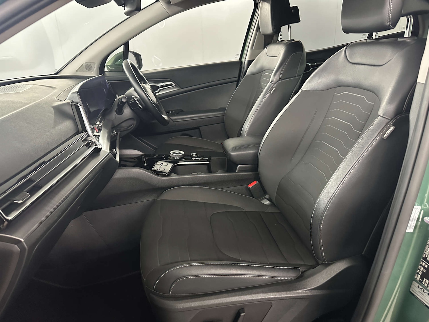 Used Kia Sportage 2025 for sale - 77590802: Photo 14