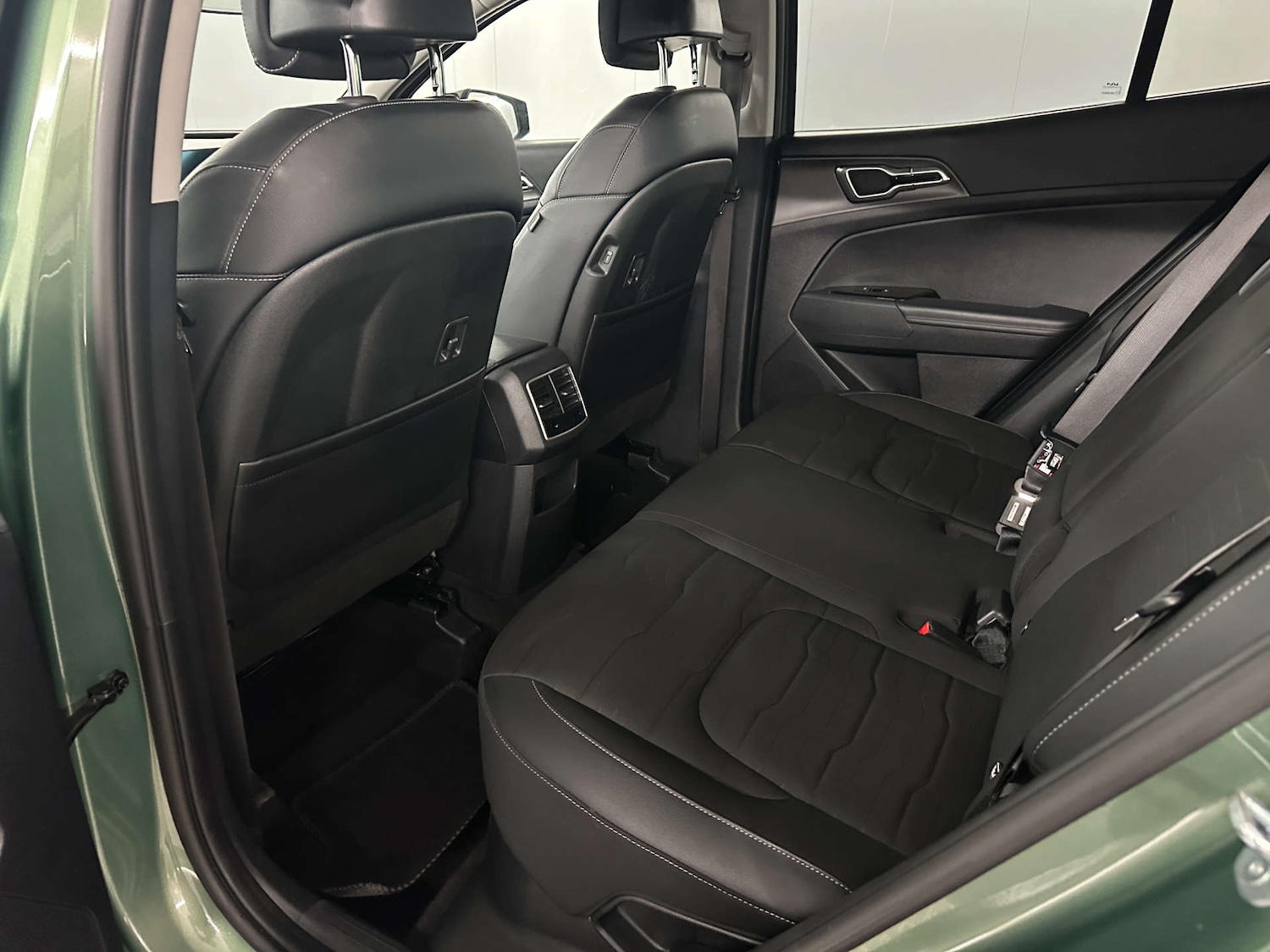 Used Kia Sportage 2025 for sale - 77590802: Photo 15